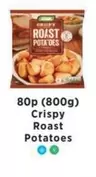 ASDA - Crispy Roast Potatoes