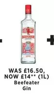 Beefeater - Gin