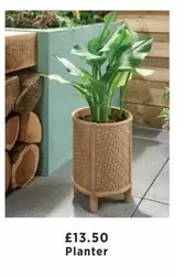 Planter