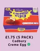 Cadbury - Creme Egg