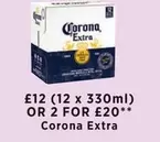 Corona - Extra