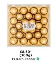 Ferrero - Rocher