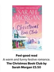 Club - The Christmas Book