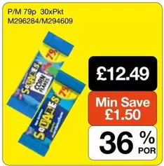 Squares -  Corn Flakes