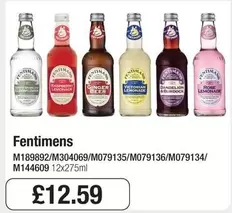 M189892/M304069/M079135/M079136/M079134/M144609