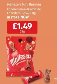 Maltesers - Mini Bunnies