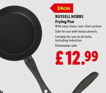 Russell Hobbs - Frying Pan