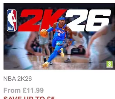 2K26