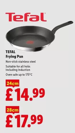 Tefal - Frying Pan