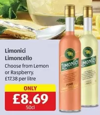 Limoncello