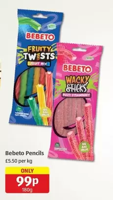 Bic - Pencils