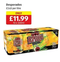 Desperados - Original
