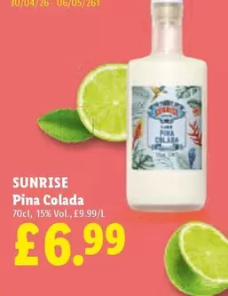 Pina Colada