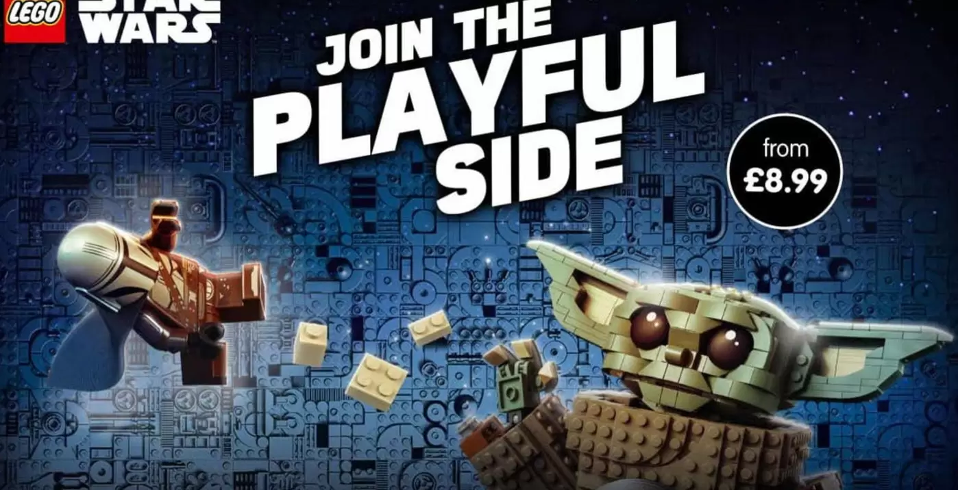 LEGO -  Star Wars
