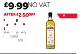 Garlic Oil