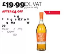 Glen Scotia 12Y Old