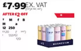 Magnesium