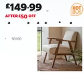 Armchair