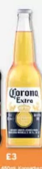 Corona - Extra