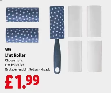 Lint Roller Replacement Lint Rollers