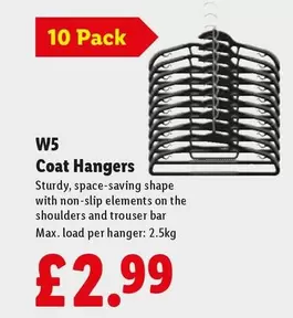 Coat Hangers