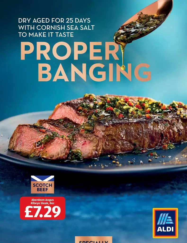 PROPER BANGING