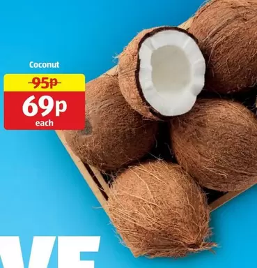 Coconut