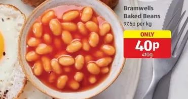 Bramwells - Baked Beans