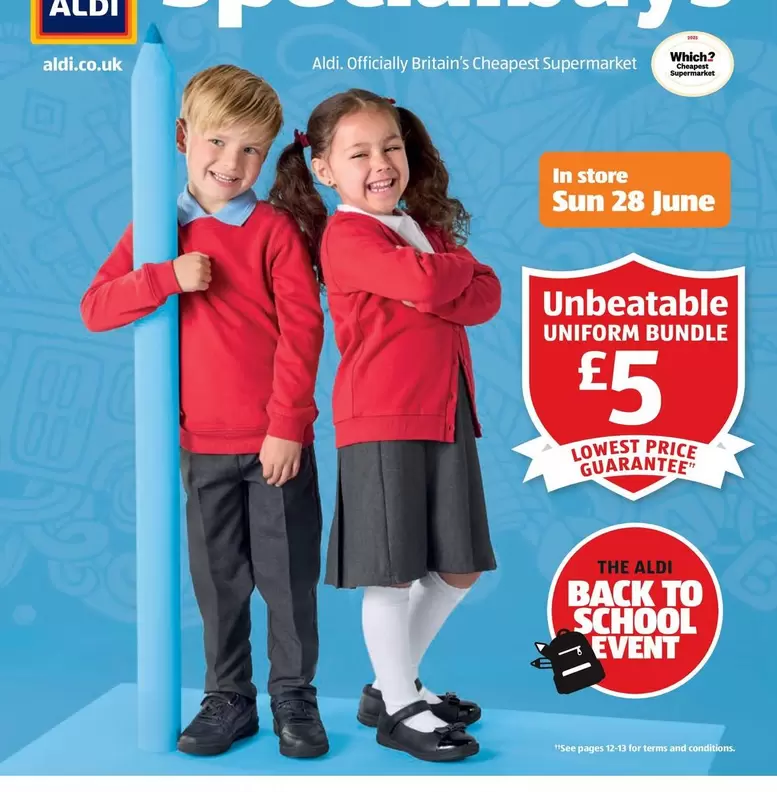Sun - UNIFORM BUNDLE