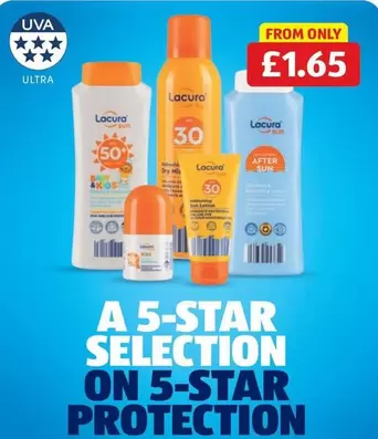 Sun - screen