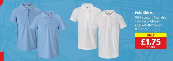 Polo - Shirts