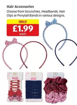 Hair Accessories