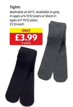 Tights
