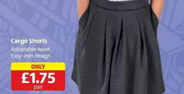 Cargo Shorts