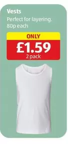 Vests