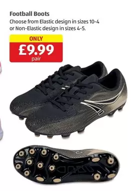 Boots - Football