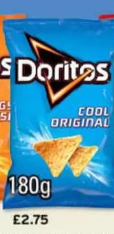 Doritos - Cool Original