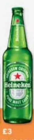 Heineken - Original