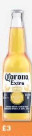 Corona - Extra
