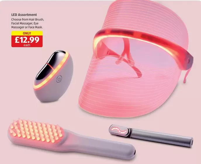 LED Assortment