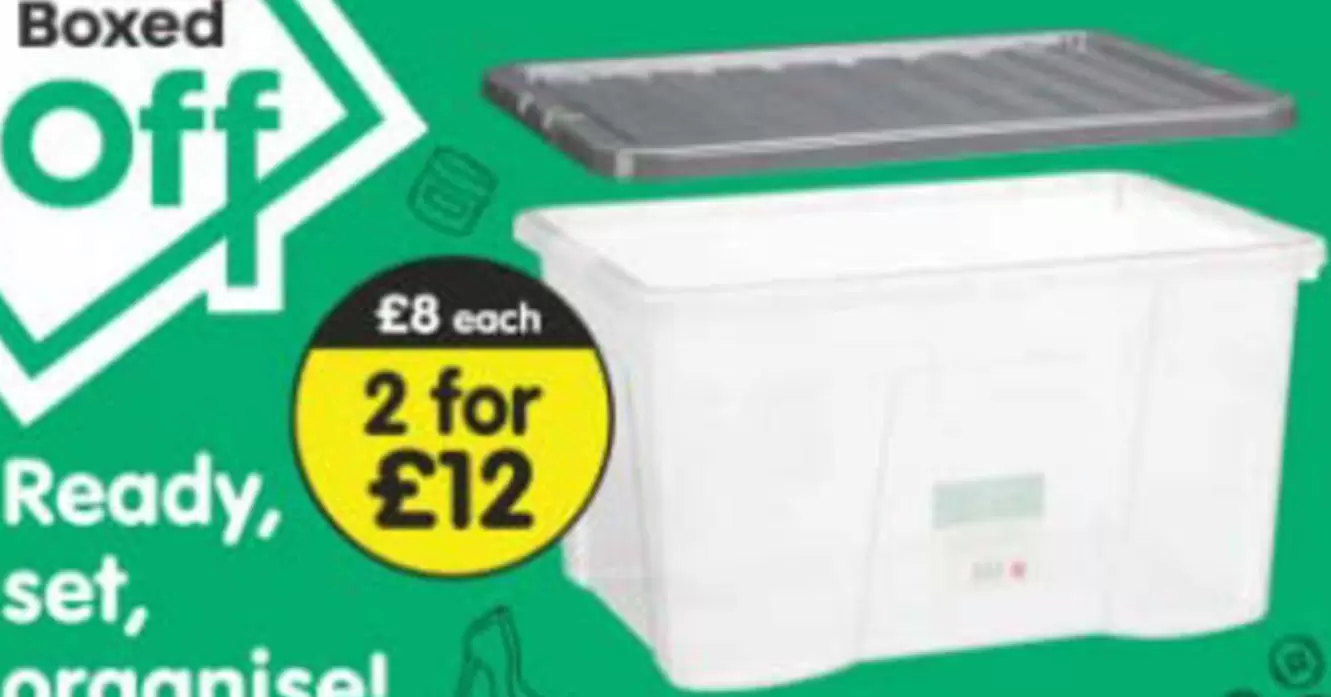 Storage Box