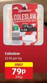 Coleslaw