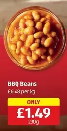 BBQ Beans
