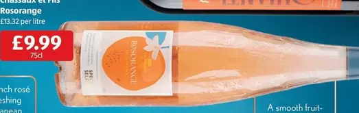 Rosorange