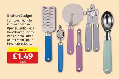 Kitchen Gadget