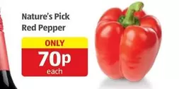 Red Pepper