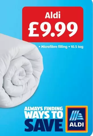 Always - Duvet