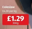 Coleslaw