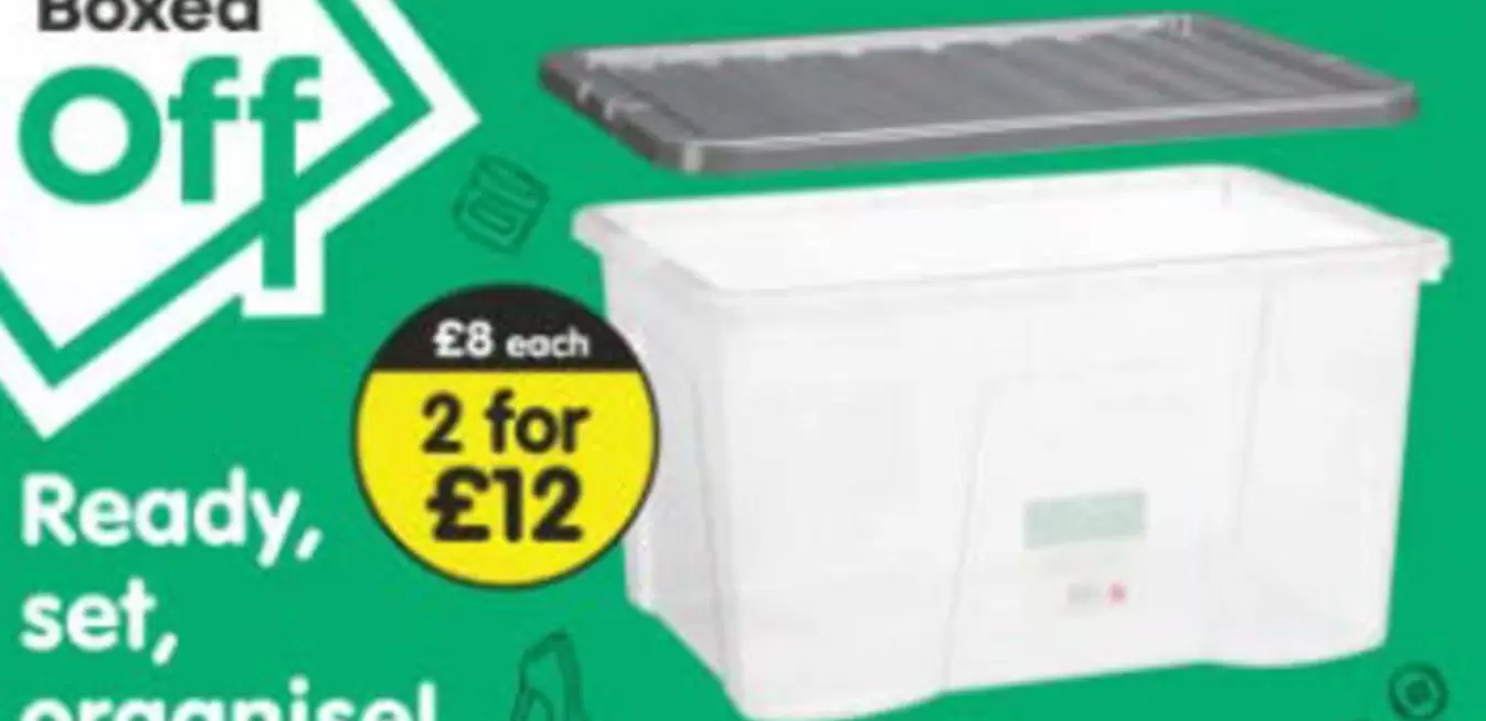 Storage Box