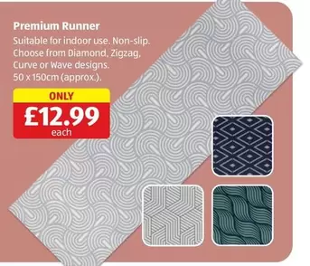 Premium -  Runner